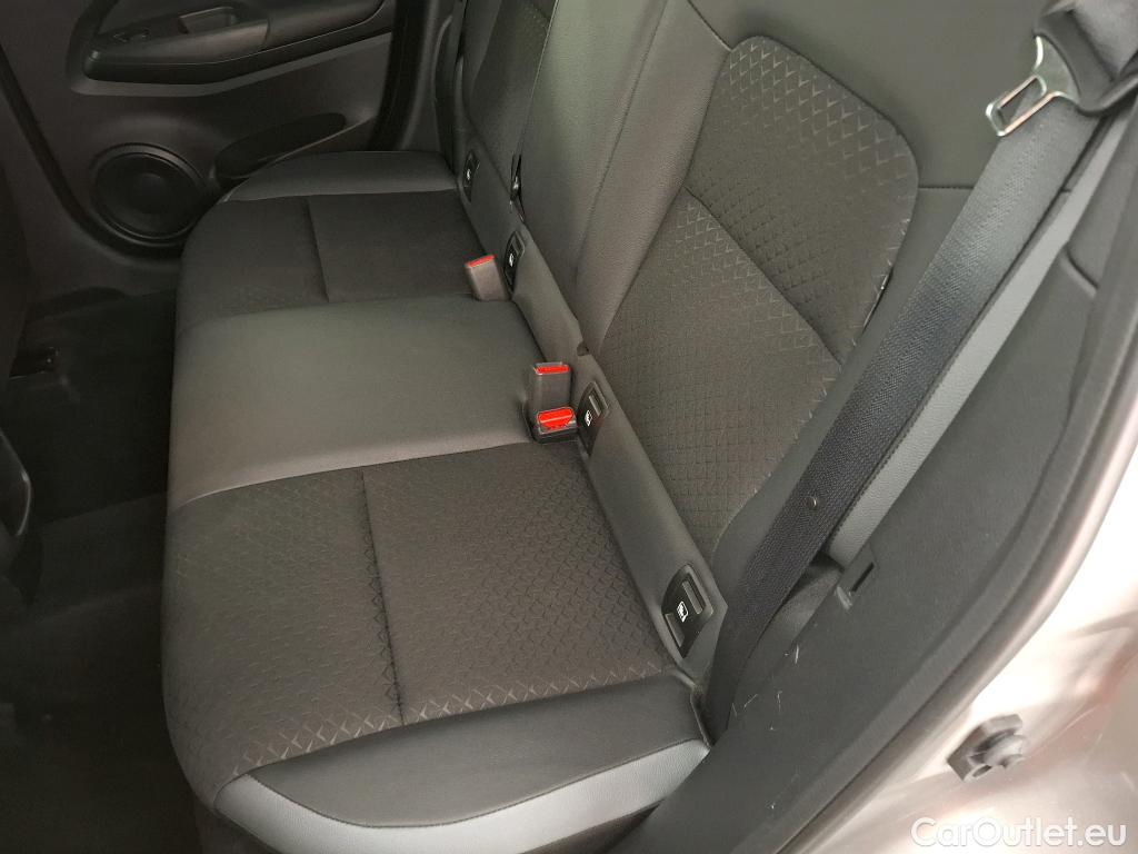  Nissan  Juke NISSAN  / 2019 / 5P / Crossover Hybrid 143 Business+ #5