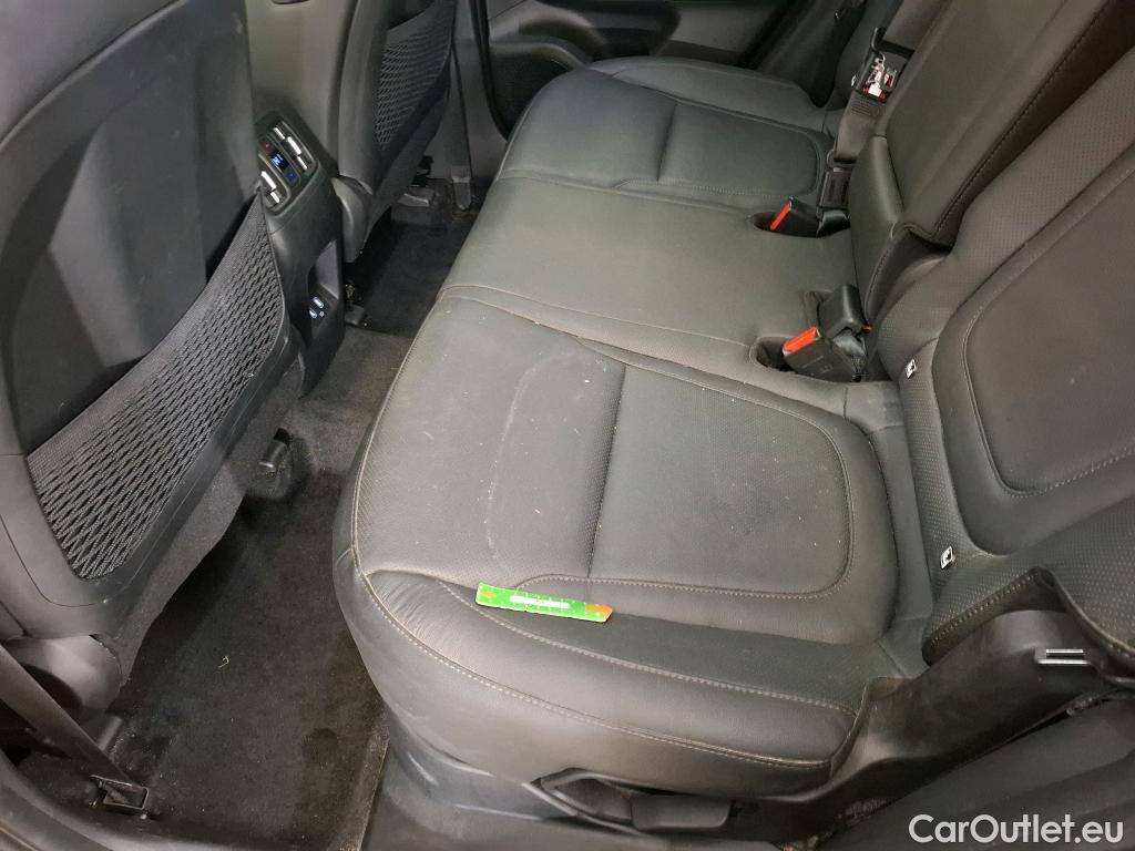  Hyundai  Tucson  Executive Hybrid 2WD 1.6 T-GDI 230CV BVA6 E6d #13