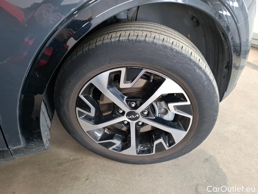  KIA  Sportage  Design Hybrid 1.6 T-GDi 230CV BVA6 E6d #18