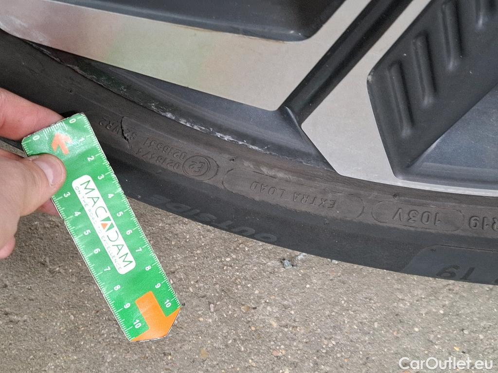  Hyundai  Tucson  Executive Hybrid 2WD 1.6 T-GDI 230CV BVA6 E6d #9