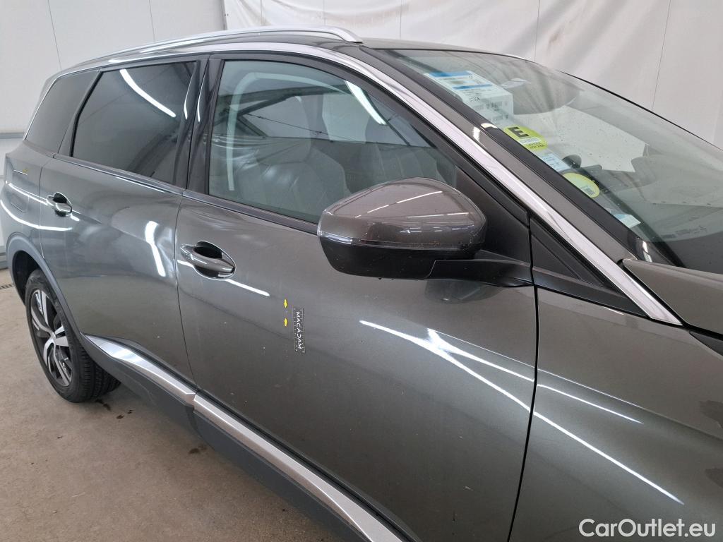  Peugeot  5008  Allure Business 1.5 HDi 130CV BVA8 E6dT #14