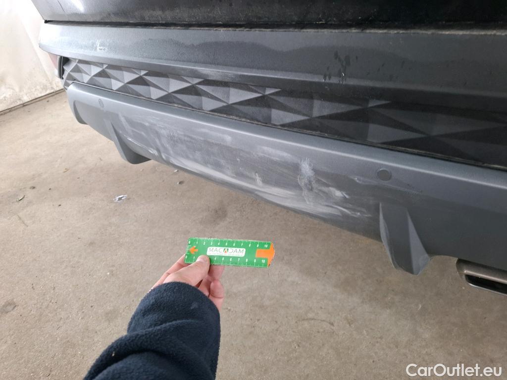  Hyundai  Tucson  Executive Hybrid 2WD 1.6 T-GDI 230CV BVA6 E6d #16