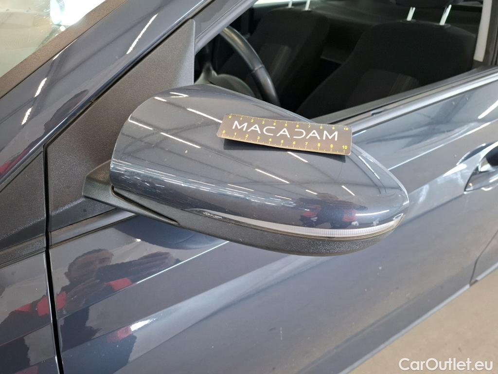  Hyundai  Bayon  / 2021 / 5P / SUV 1.0 T-GDI 100 HYBRID 48V INITIA / TRANSFO VP/VF #14