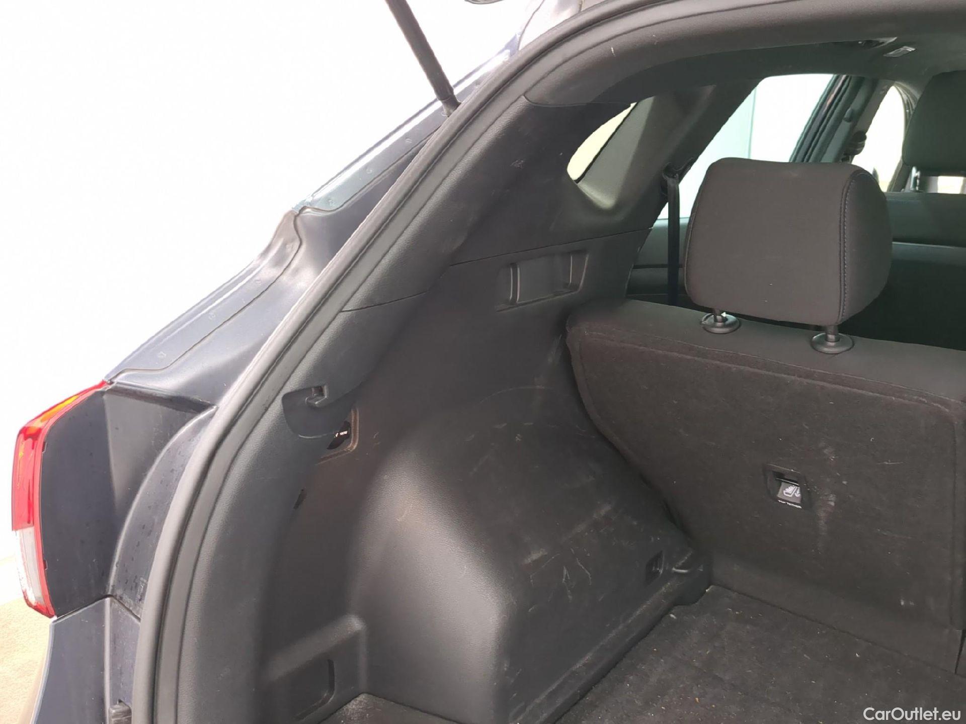  Hyundai  Tucson  Mondial 2WD 1.7 CRDi 115CV BVM6 E6 #6