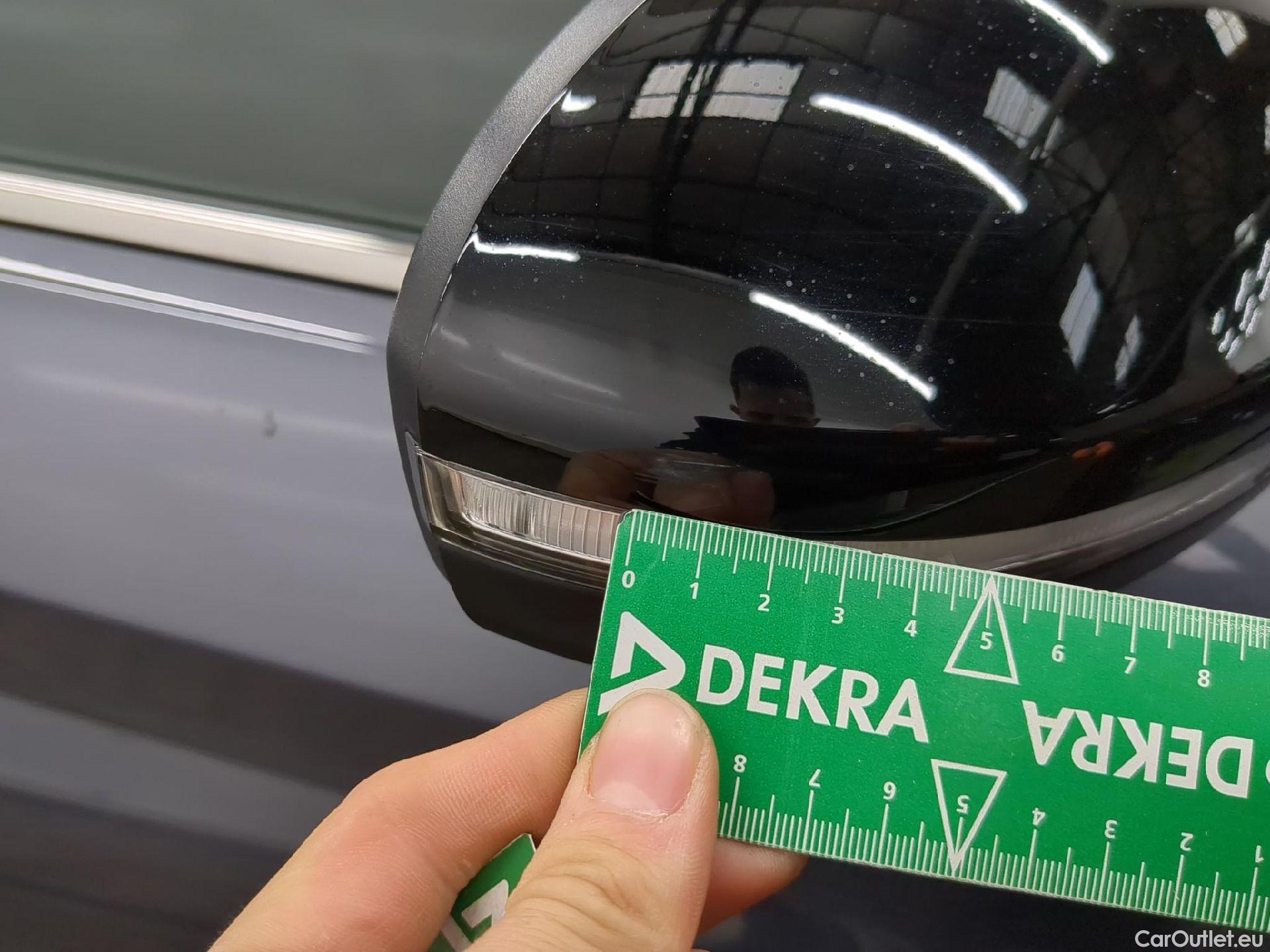  Hyundai  Tucson  Mondial 2WD 1.7 CRDi 115CV BVM6 E6 #22