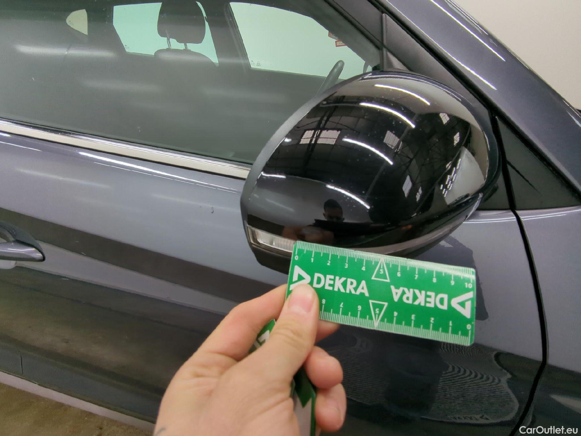  Hyundai  Tucson  Mondial 2WD 1.7 CRDi 115CV BVM6 E6 #23