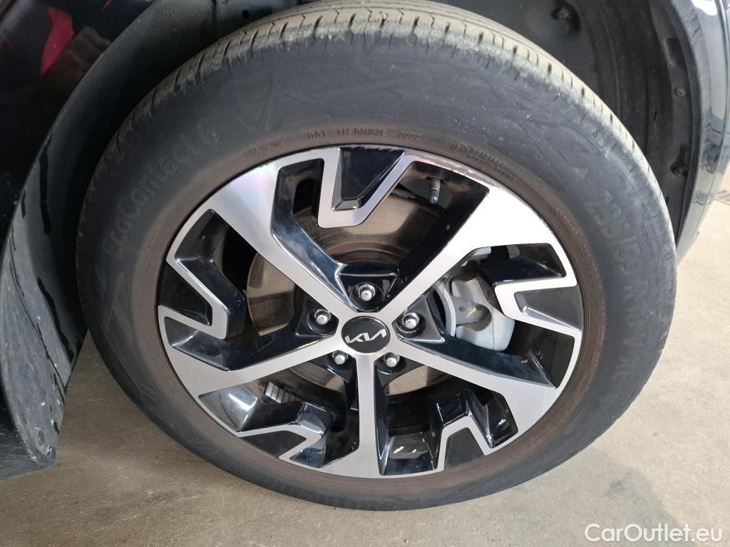  KIA  Sportage  Design Hybrid 1.6 T-GDi 230CV BVA6 E6d #19