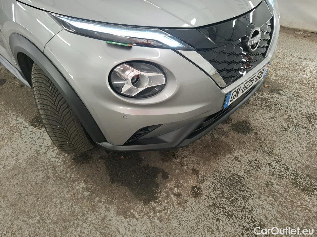  Nissan  Juke NISSAN  / 2019 / 5P / Crossover Hybrid 143 Business+ #13