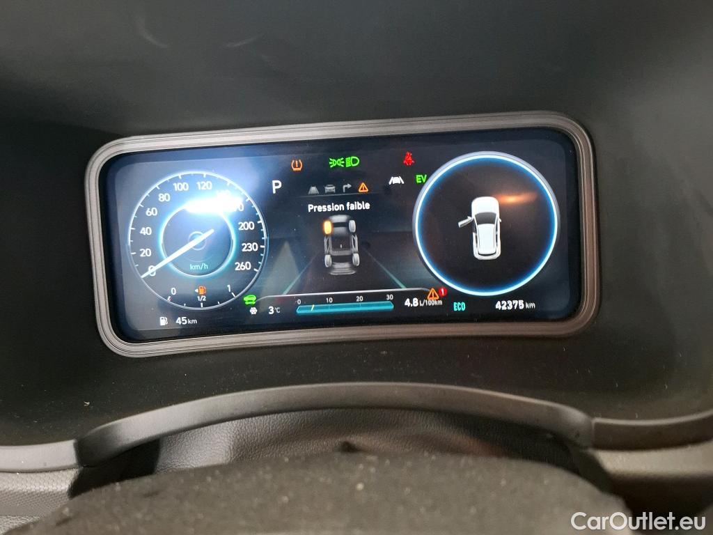  Hyundai  Konna Kona Business Hybrid 2WD 1.6 GDI 140CV BVA6 E6d #12