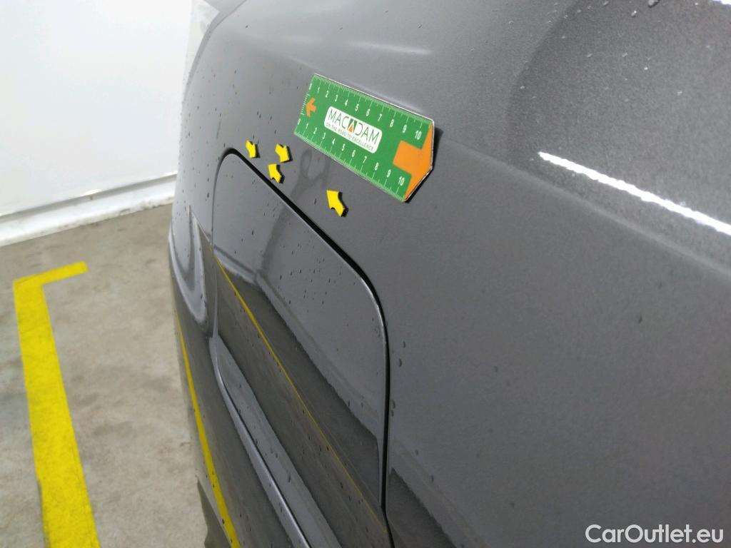  Peugeot  3008 PEUGEOT  / 2020 / 5P / SUV 1.6 HYBRID 225 E-EAT8 Allure Pack #12