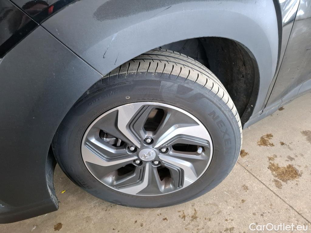  Hyundai  Konna Kona Business Hybrid 2WD 1.6 GDI 140CV BVA6 E6d #13