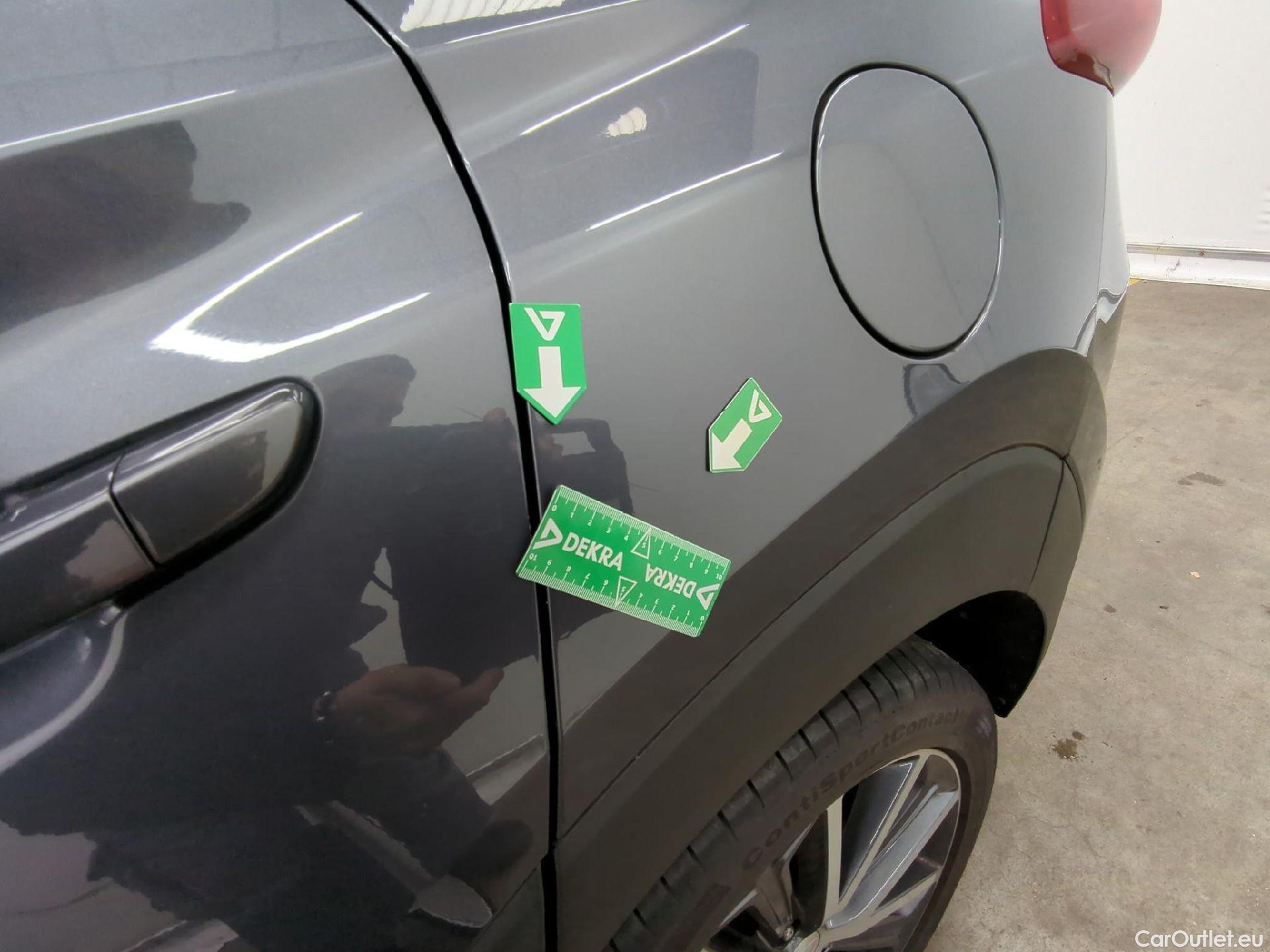  Hyundai  Tucson  Mondial 2WD 1.7 CRDi 115CV BVM6 E6 #37