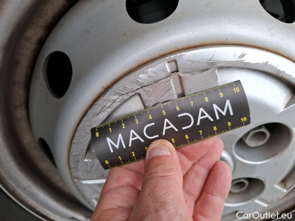  Fiat  Ducato FIAT  VU 4p Fourgon 3.0 C H1 2.0 Multijet 115 Pack Pro Nav #11