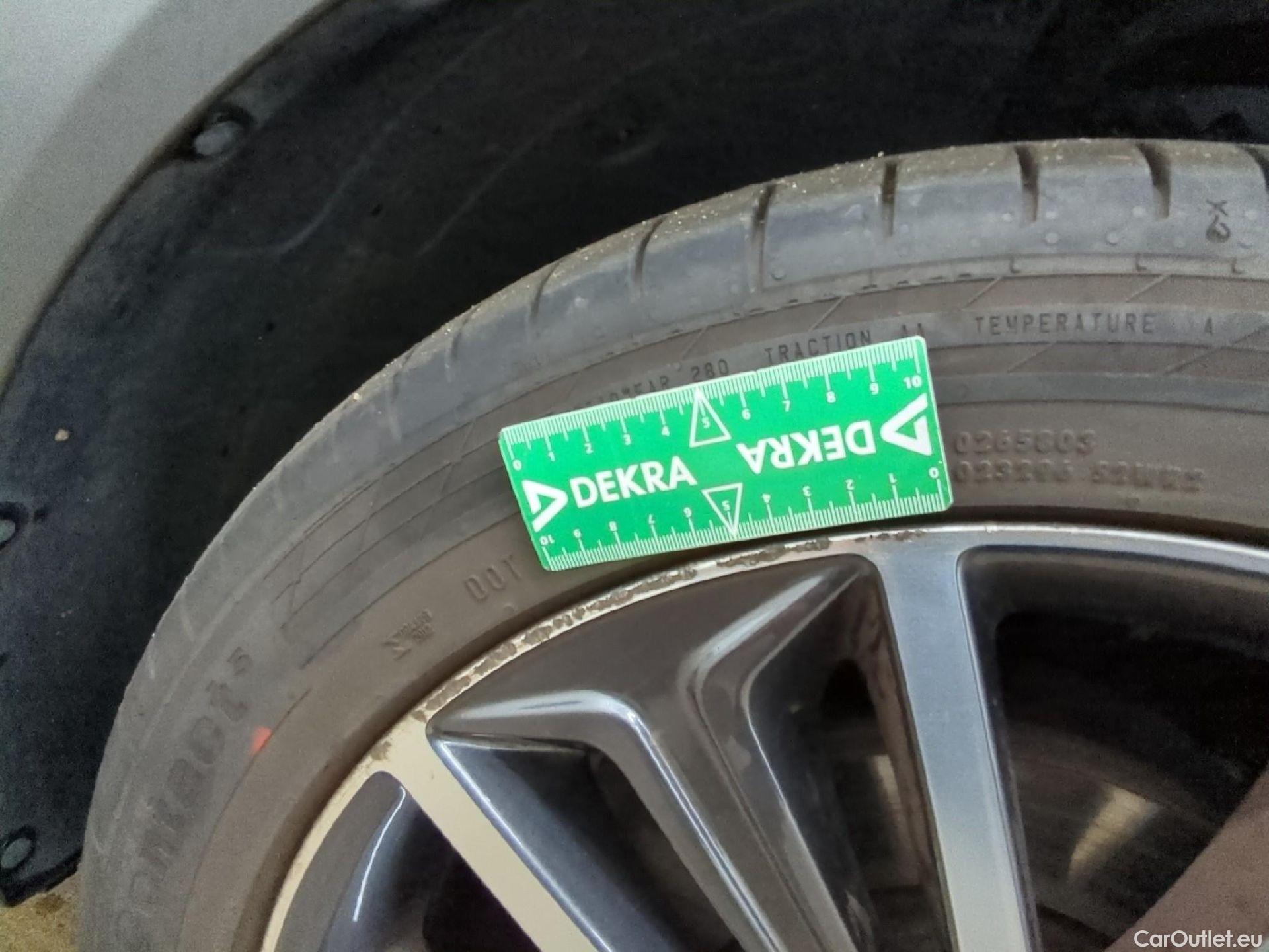  Hyundai  Tucson  Mondial 2WD 1.7 CRDi 115CV BVM6 E6 #12