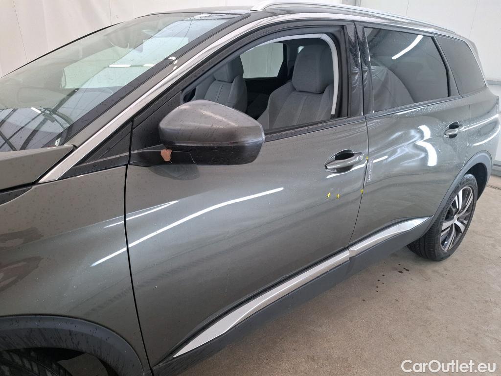  Peugeot  5008  Allure Business 1.5 HDi 130CV BVA8 E6dT #1