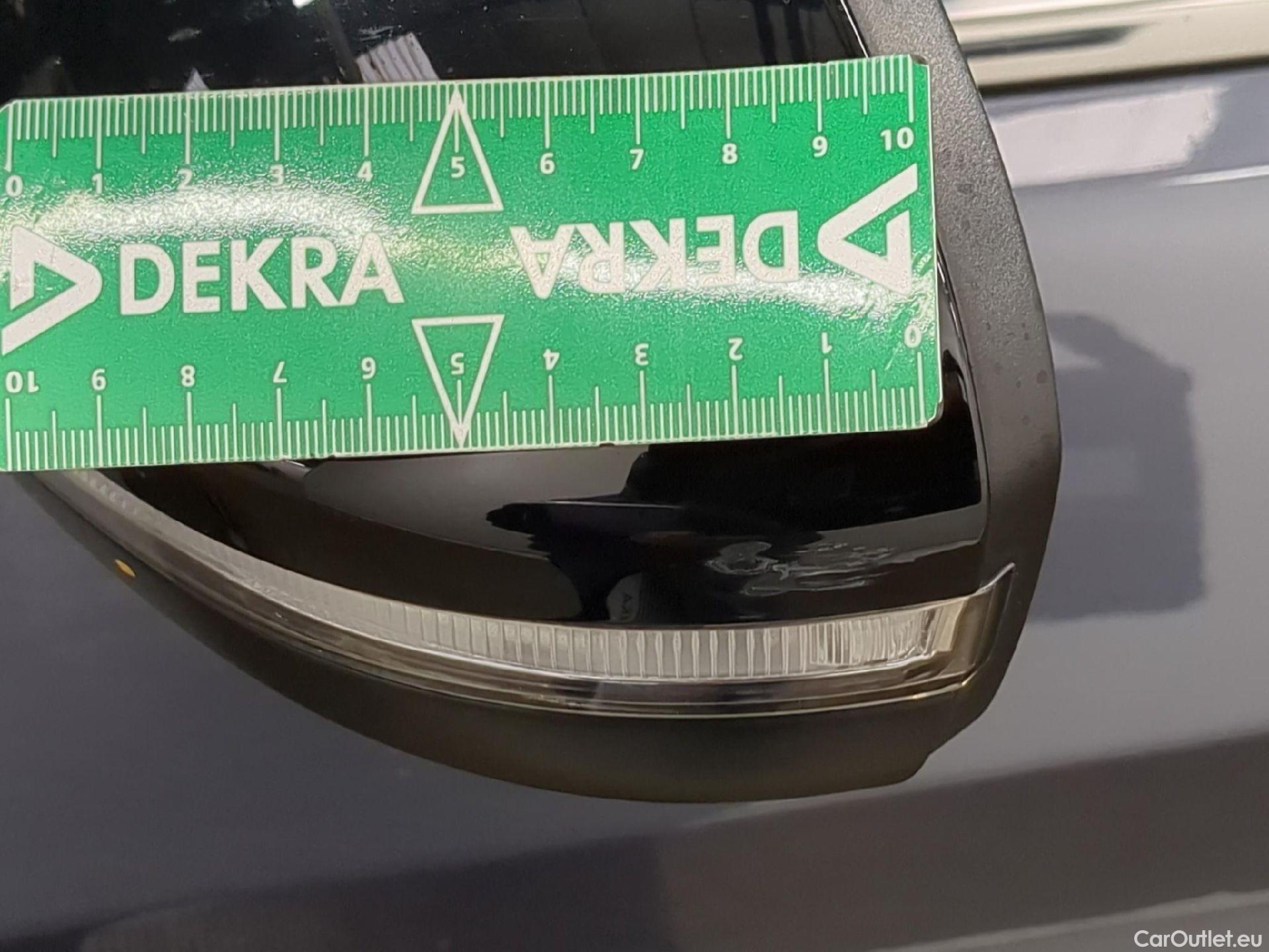  Hyundai  Tucson  Mondial 2WD 1.7 CRDi 115CV BVM6 E6 #30