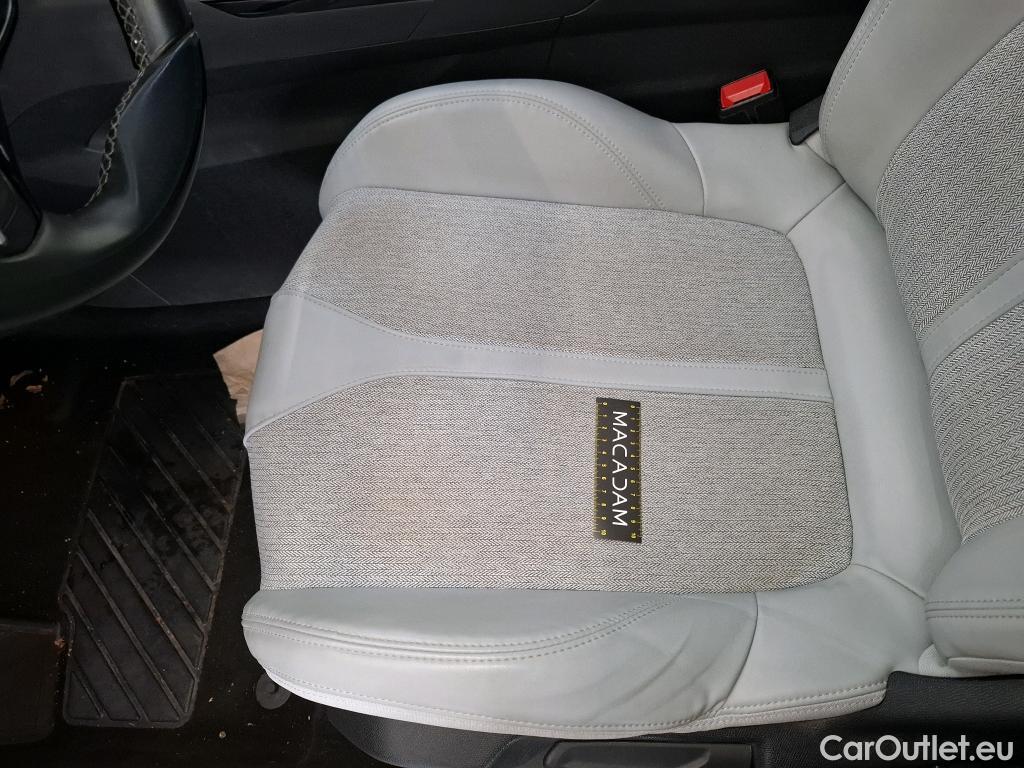  Peugeot  5008  Allure Business 1.5 HDi 130CV BVA8 E6dT #16