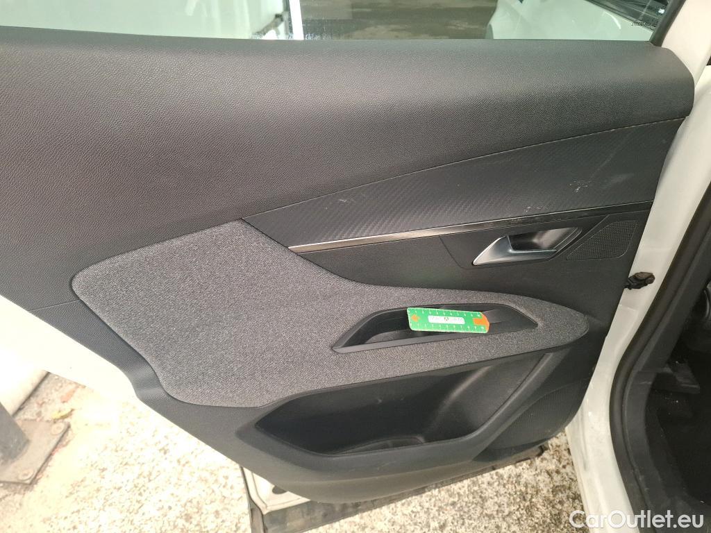  Peugeot  3008  II Style 1.5 HDi 130CV BVA8 E6d #7