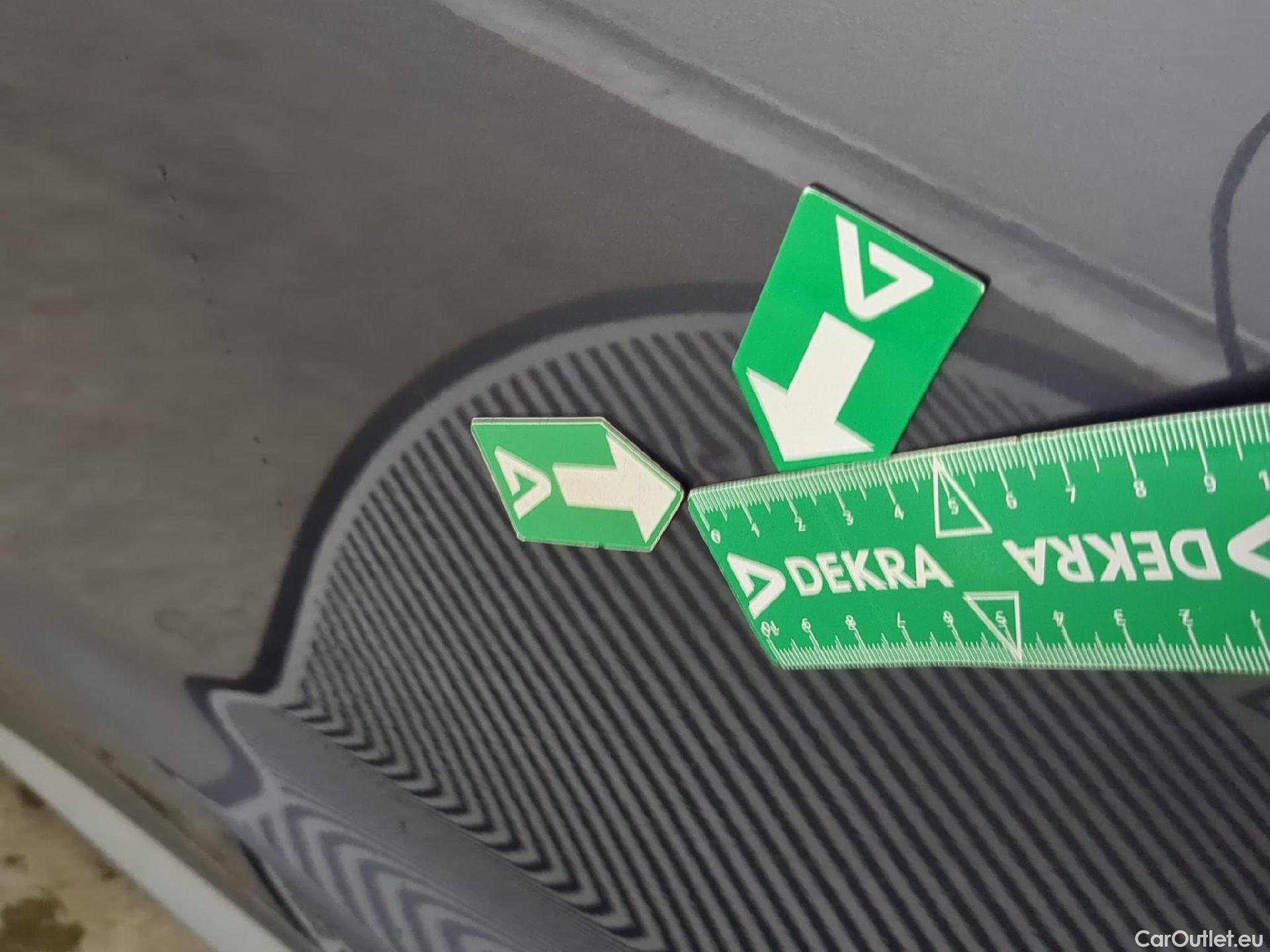  Hyundai  Tucson  Mondial 2WD 1.7 CRDi 115CV BVM6 E6 #35