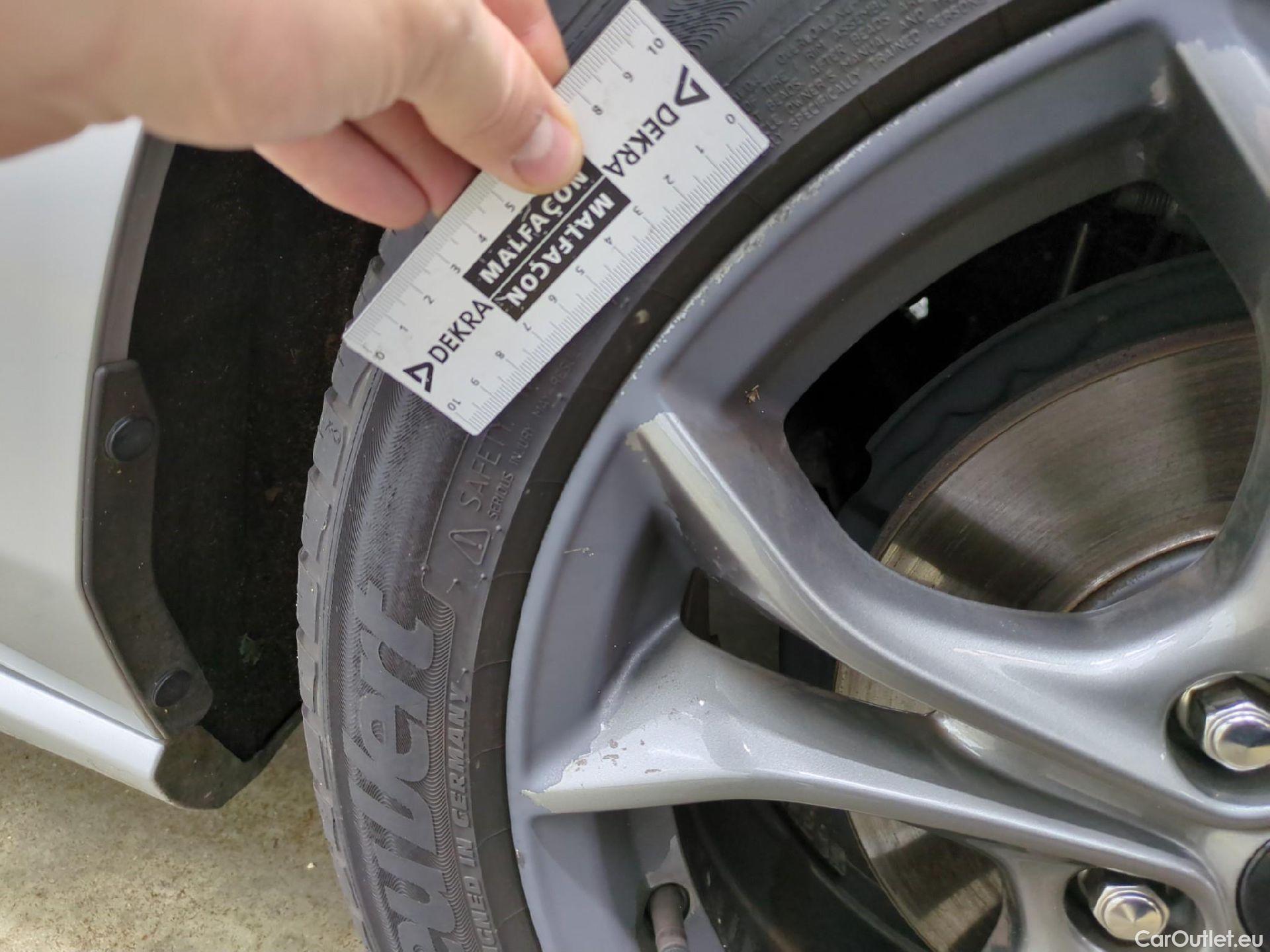  Ford  Focus  Berline ST-Line Business 1.5 EcoBlue 120CV BVA8 E6dT #6