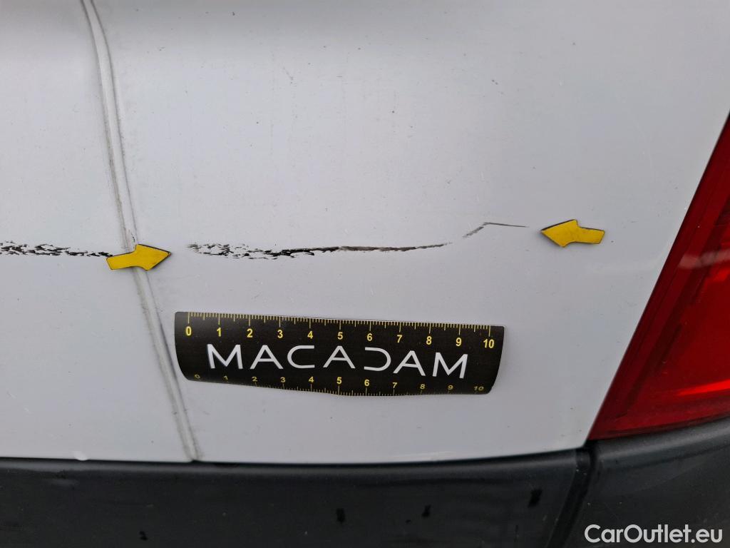  Fiat  Ducato FIAT  VU 4p Fourgon 3.0 C H1 2.0 Multijet 115 Pack Pro Nav #22