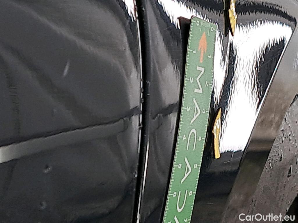  Hyundai  Tucson HYUNDAI  / 2020 / 5P / SUV 1.6 PHEV 265 HTRAC CREATIVE 4WD AUTO #6