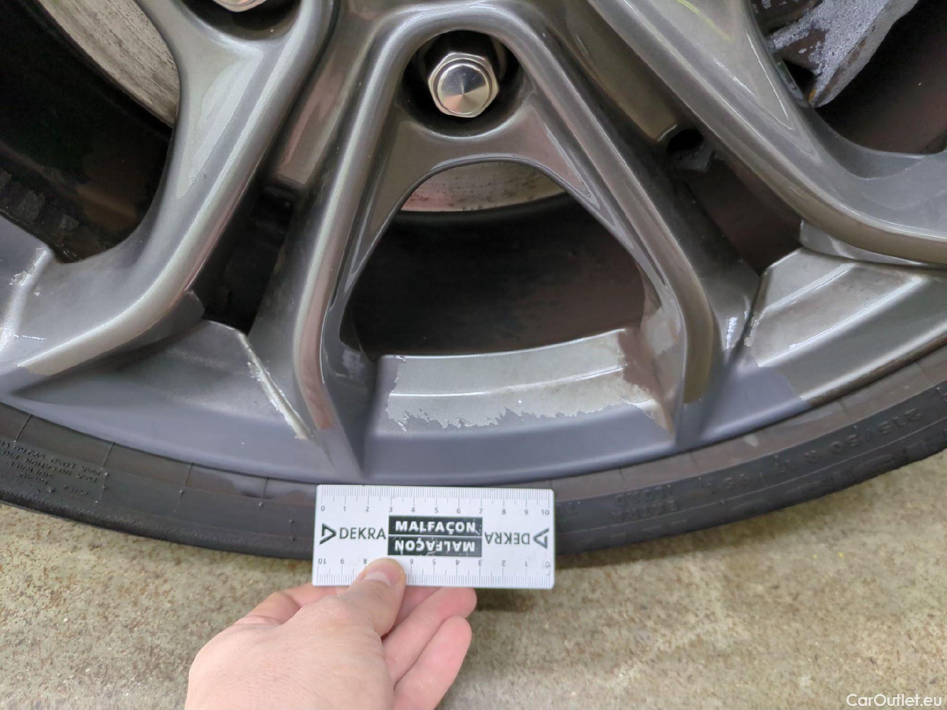  Ford  Focus  Berline ST-Line Business 1.5 EcoBlue 120CV BVA8 E6dT #5