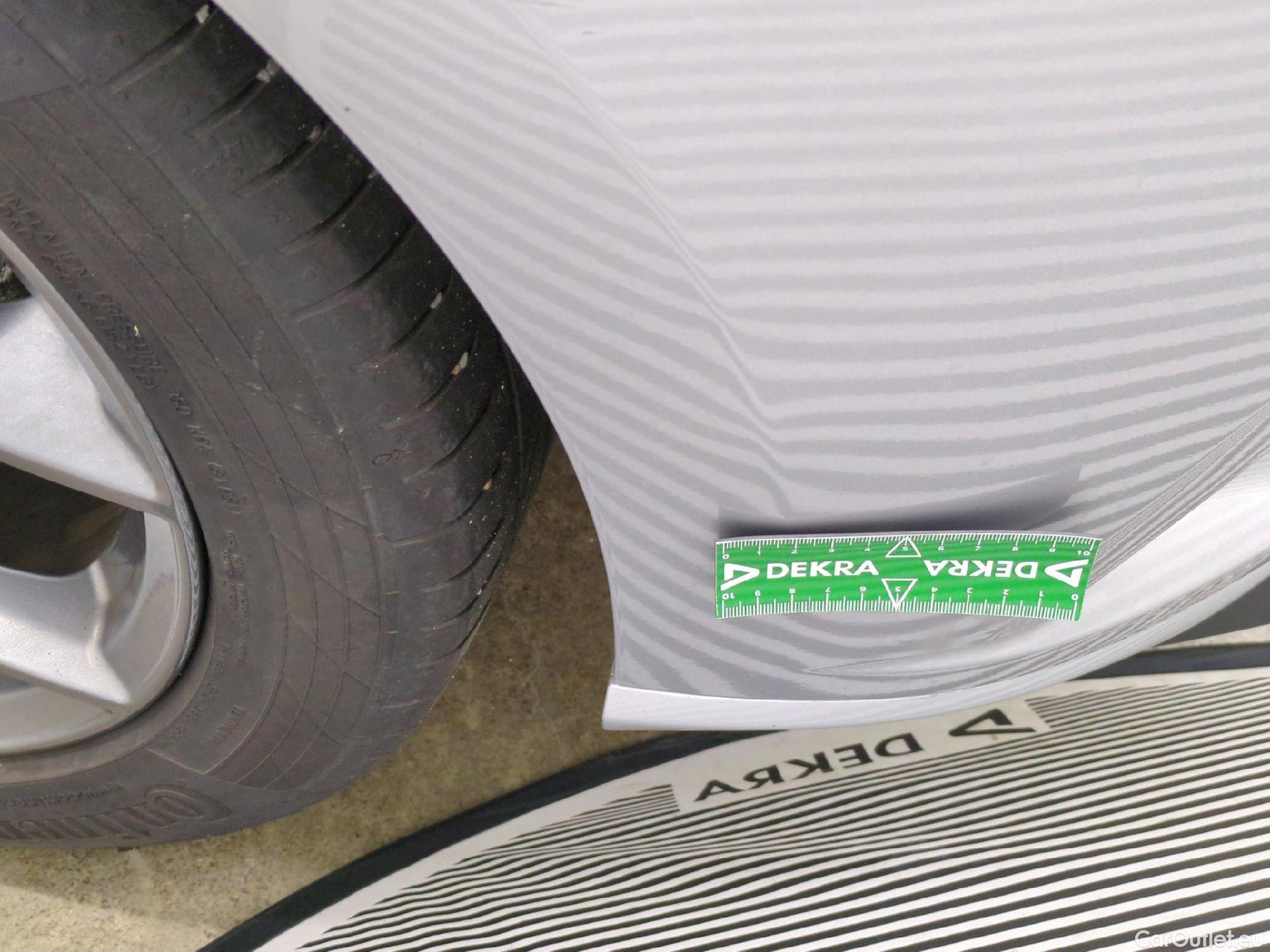  Ford  Focus  Berline ST-Line Business 1.5 EcoBlue 120CV BVA8 E6dT #26