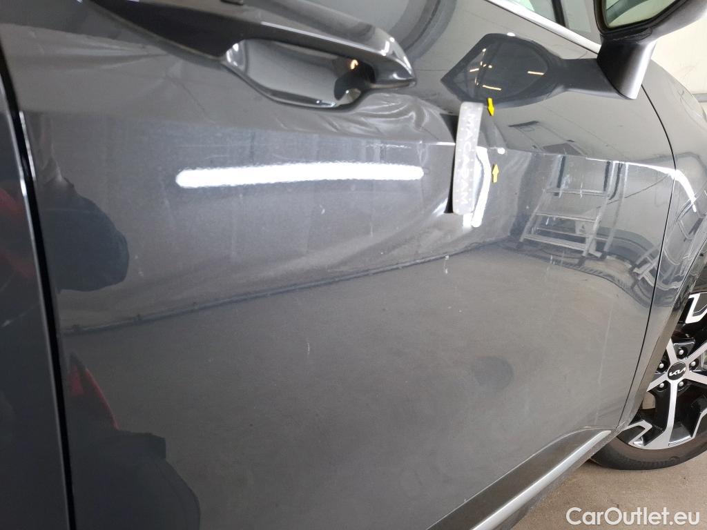  KIA  Sportage  Design Hybrid 1.6 T-GDi 230CV BVA6 E6d #1