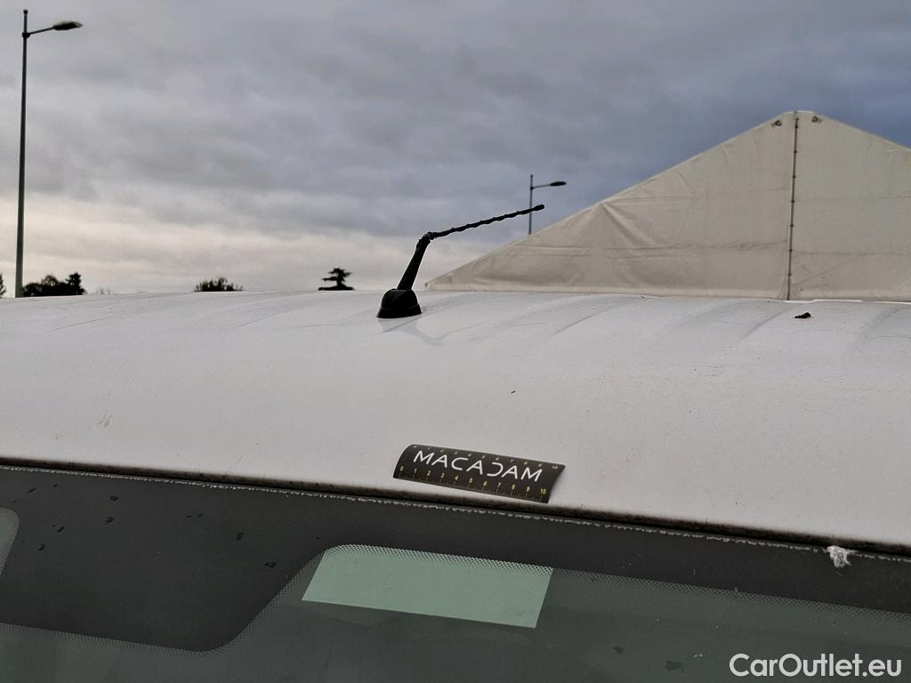  Fiat  Ducato FIAT  VU 4p Fourgon 3.0 C H1 2.0 Multijet 115 Pack Pro Nav #13