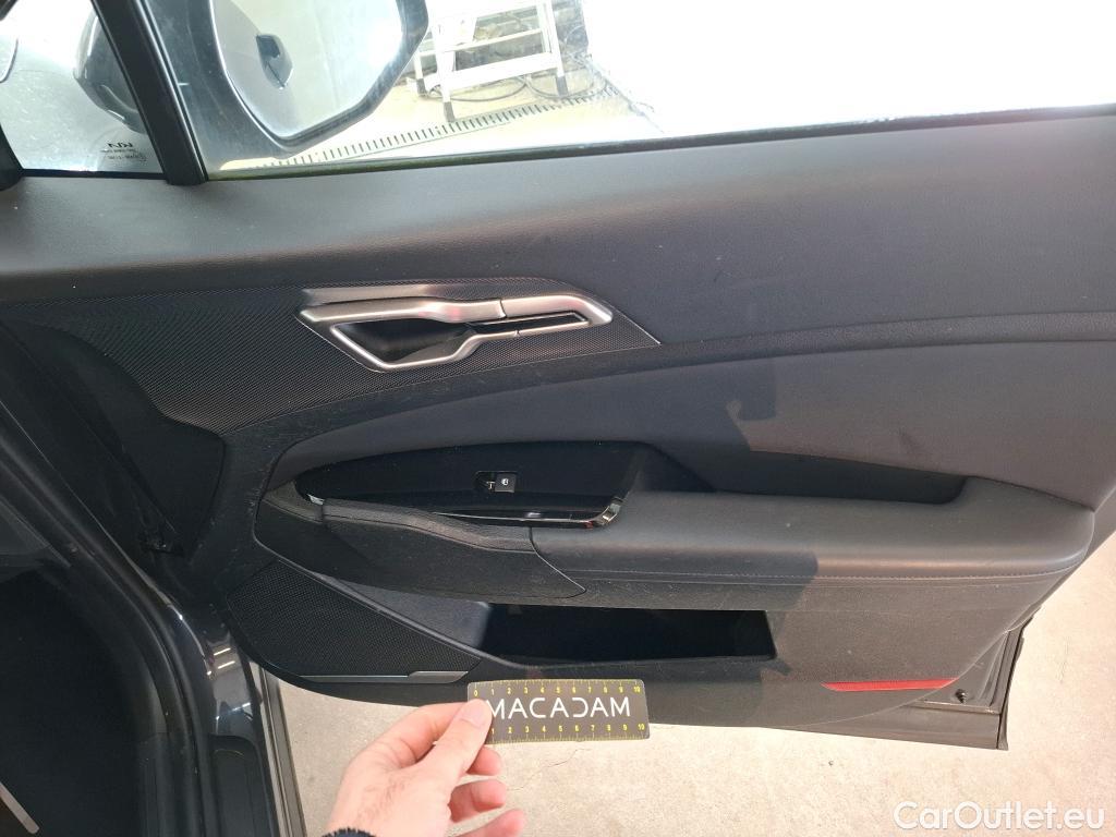  KIA  Sportage  Design Hybrid 1.6 T-GDi 230CV BVA6 E6d #21