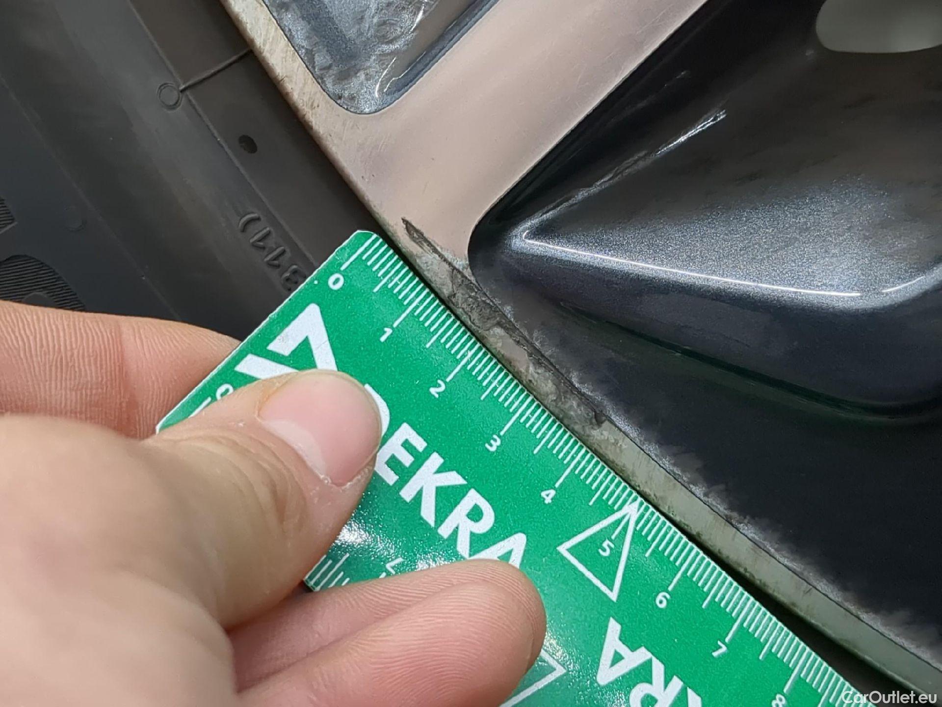  Hyundai  Tucson  Mondial 2WD 1.7 CRDi 115CV BVM6 E6 #18