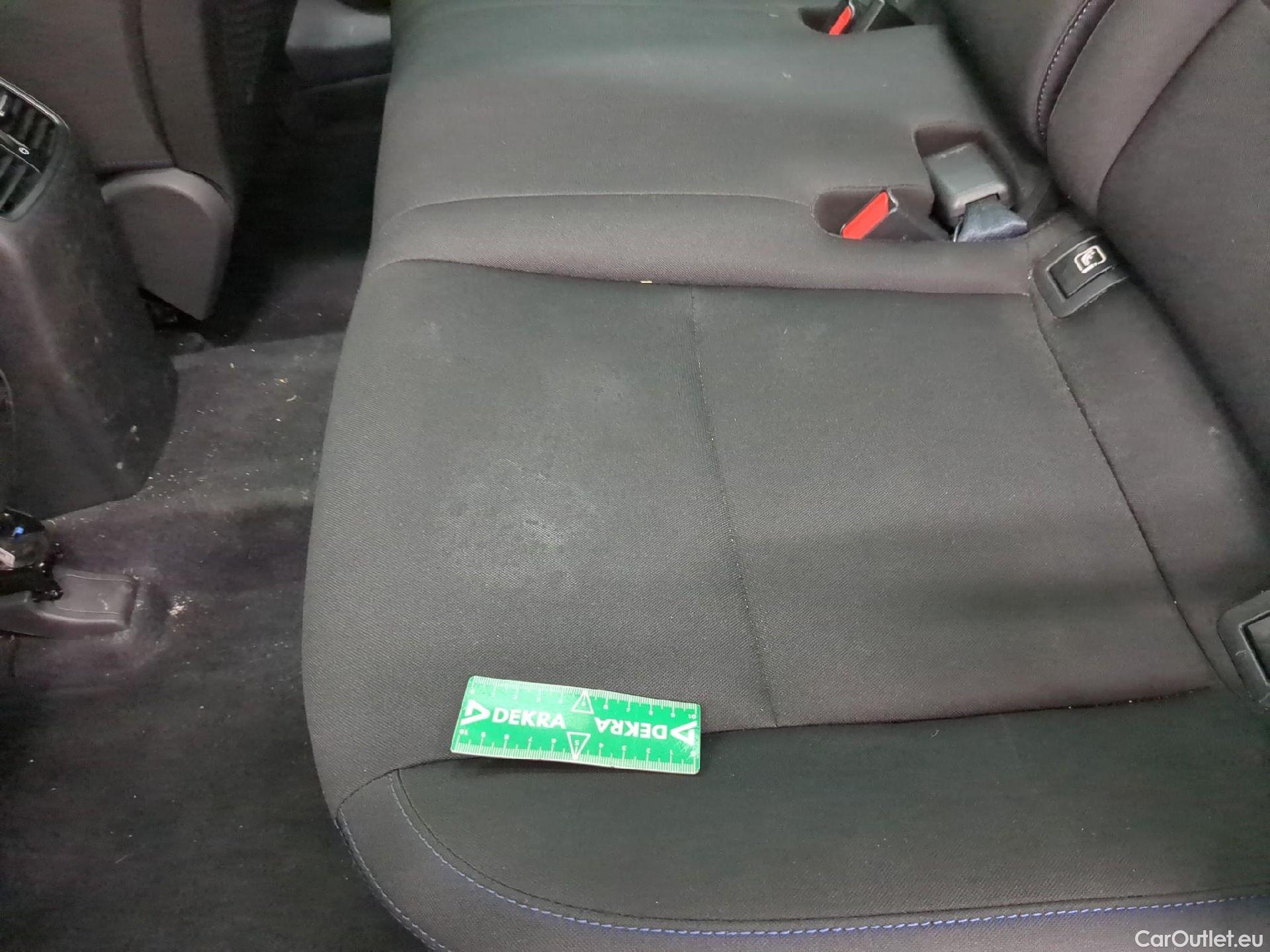  Hyundai  Tucson  Mondial 2WD 1.7 CRDi 115CV BVM6 E6 #2