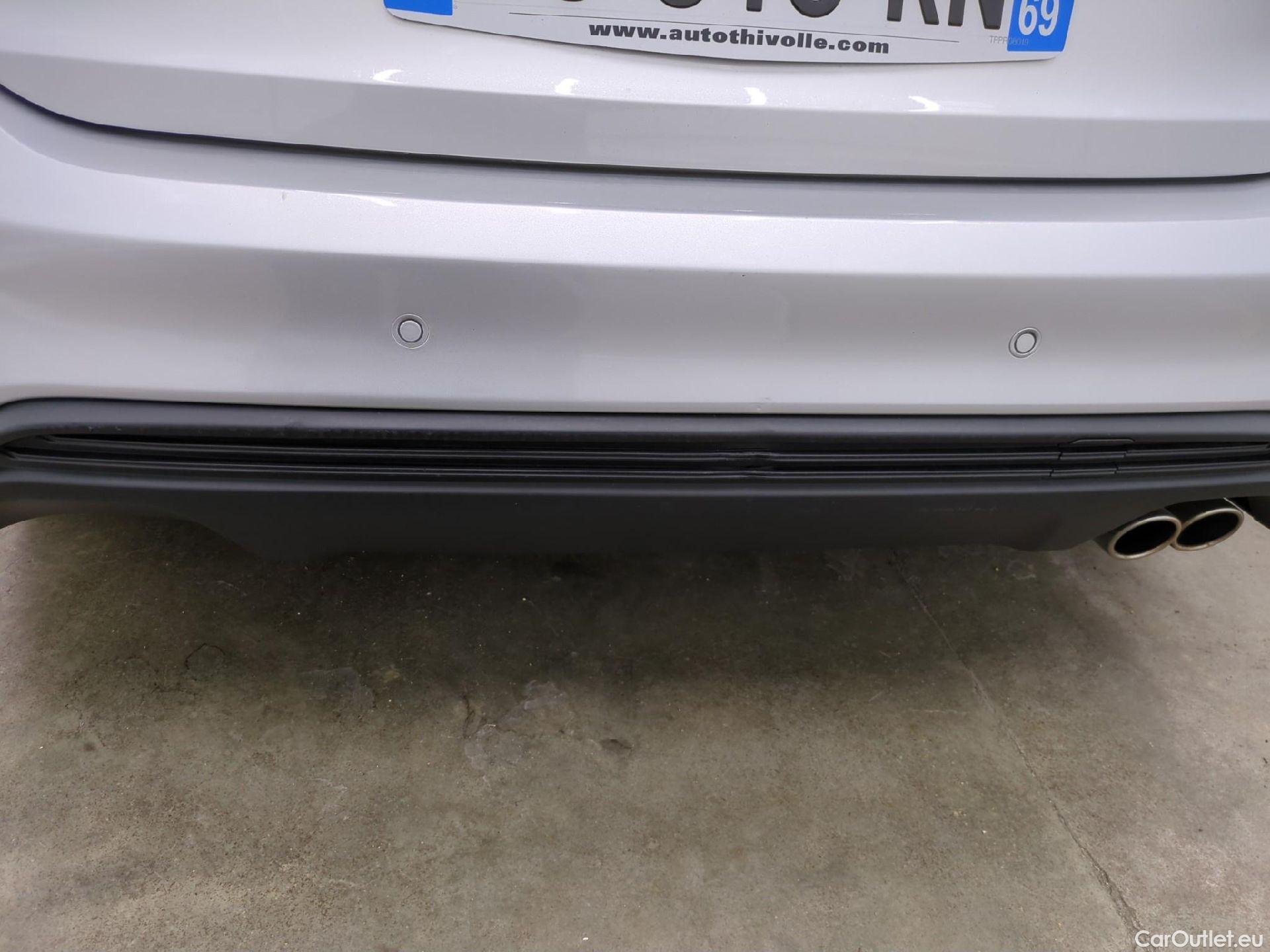  Ford  Focus  Berline ST-Line Business 1.5 EcoBlue 120CV BVA8 E6dT #30