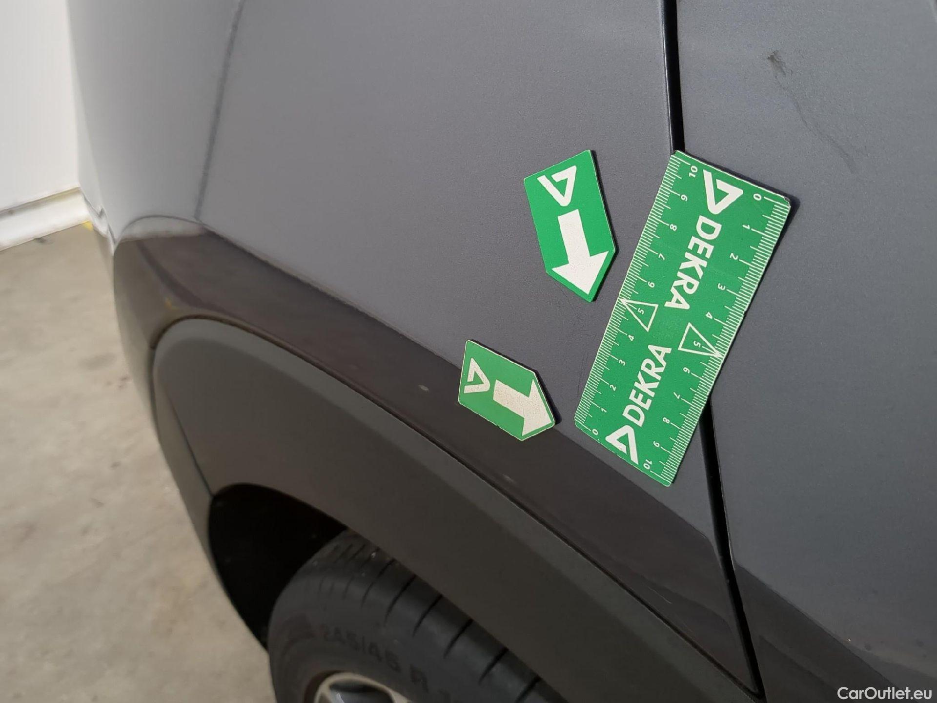  Hyundai  Tucson  Mondial 2WD 1.7 CRDi 115CV BVM6 E6 #21