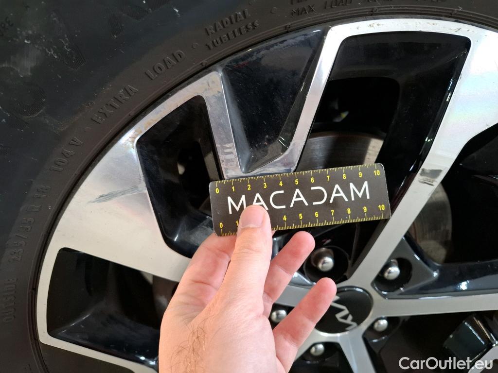  KIA  Sportage  Design Hybrid 1.6 T-GDi 230CV BVA6 E6d #17