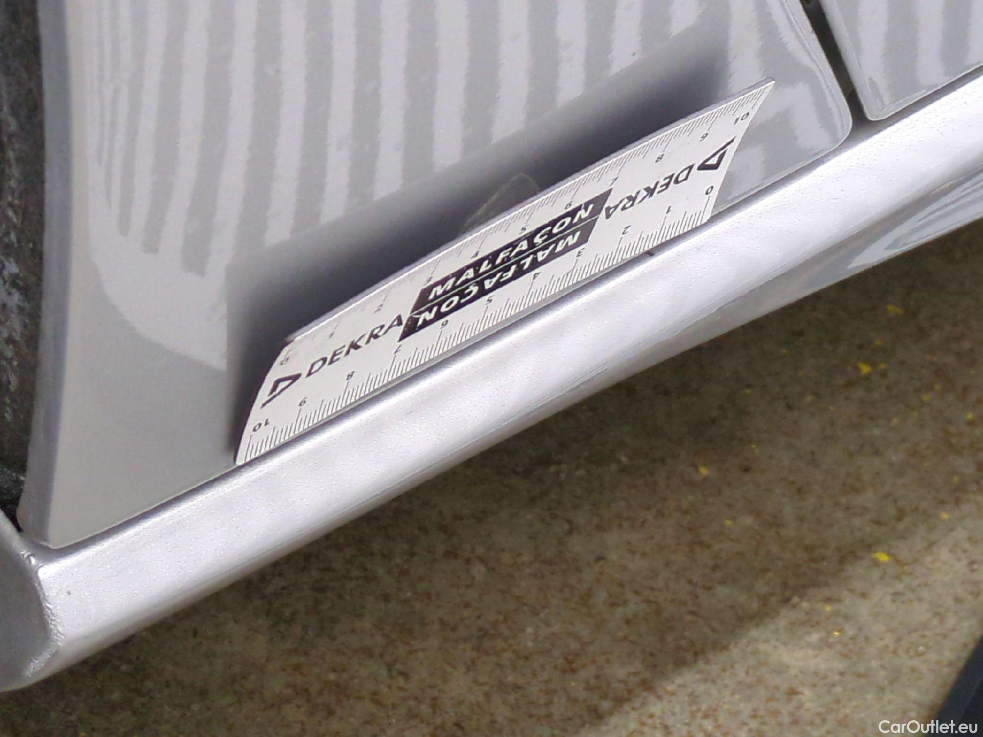  Ford  Focus  Berline ST-Line Business 1.5 EcoBlue 120CV BVA8 E6dT #14