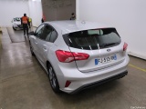  Ford  Focus  Berline ST-Line Business 1.5 EcoBlue 120CV BVA8 E6dT #2