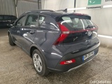  Hyundai  Bayon HYUNDAI  / 2021 / 5P / SUV 1.0 T-GDI 100 HYBRID 48V BUSINESS #2