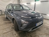  Hyundai  Bayon HYUNDAI  / 2021 / 5P / SUV 1.0 T-GDI 100 HYBRID 48V BUSINESS #4