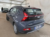  Hyundai  Bayon  / 2021 / 5P / SUV 1.0 T-GDI 100 HYBRID 48V INITIA / TRANSFO VP/VF #2