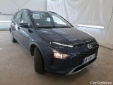  Hyundai  Bayon  / 2021 / 5P / SUV 1.0 T-GDI 100 HYBRID 48V INITIA / TRANSFO VP/VF #4