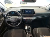  Hyundai  Bayon  / 2021 / 5P / SUV 1.0 T-GDI 100 HYBRID 48V INITIA / TRANSFO VP/VF #5
