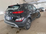 Hyundai  Konna Kona Business Hybrid 2WD 1.6 GDI 140CV BVA6 E6d #3