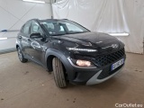  Hyundai  Konna Kona Business Hybrid 2WD 1.6 GDI 140CV BVA6 E6d #4
