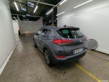  Hyundai  Tucson  Mondial 2WD 1.7 CRDi 115CV BVM6 E6 #2