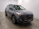  Hyundai  Tucson  Mondial 2WD 1.7 CRDi 115CV BVM6 E6 #4