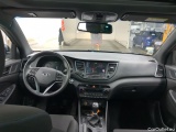  Hyundai  Tucson  Mondial 2WD 1.7 CRDi 115CV BVM6 E6 #5