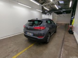  Hyundai  Tucson  Mondial 2WD 1.7 CRDi 115CV BVM6 E6 #3