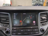  Hyundai  Tucson  Mondial 2WD 1.7 CRDi 115CV BVM6 E6 #12